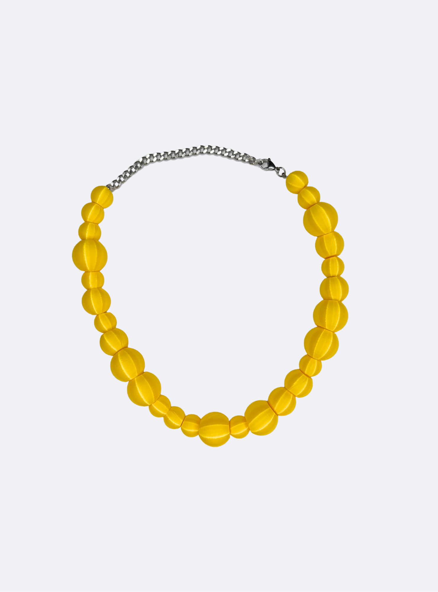 Ritmo // collar