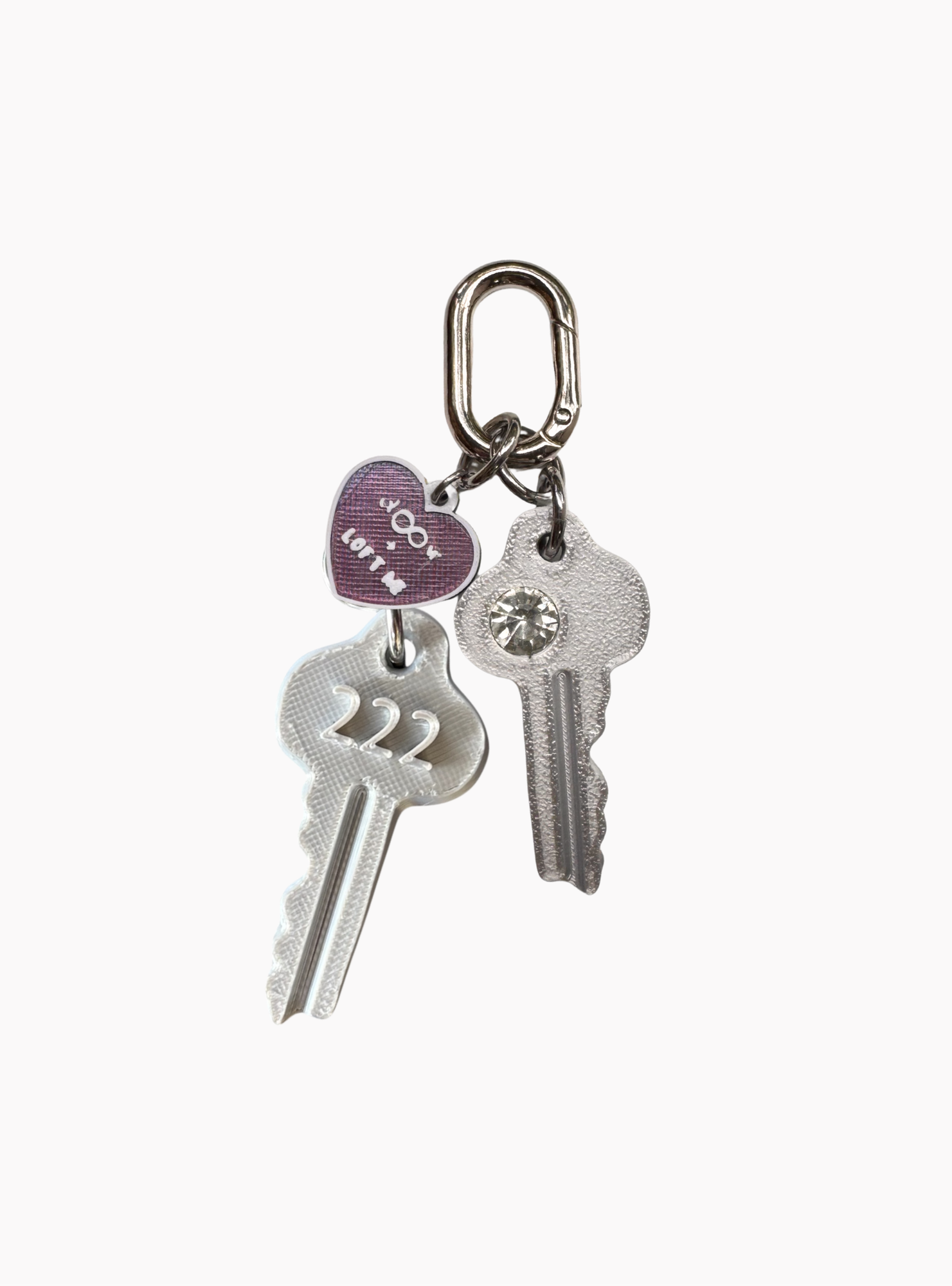Cadena Armable // Do Over + Loft Me