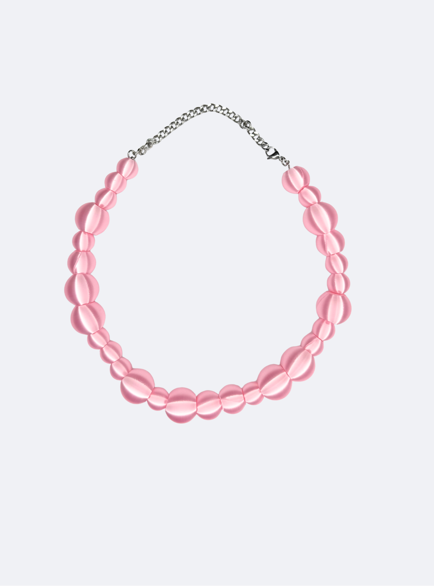 Ritmo // collar