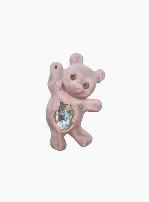 Ted Me // Dije