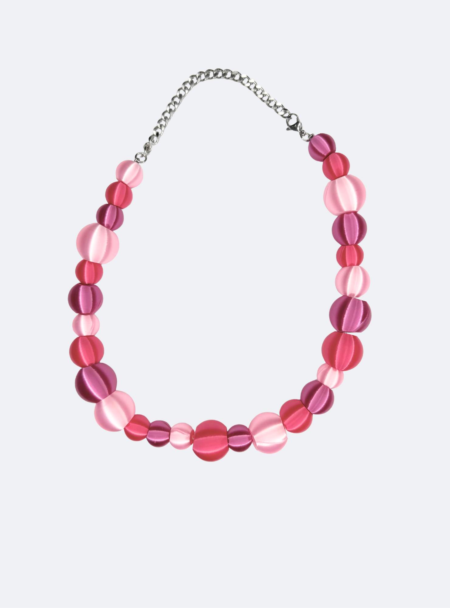Ritmo // collar