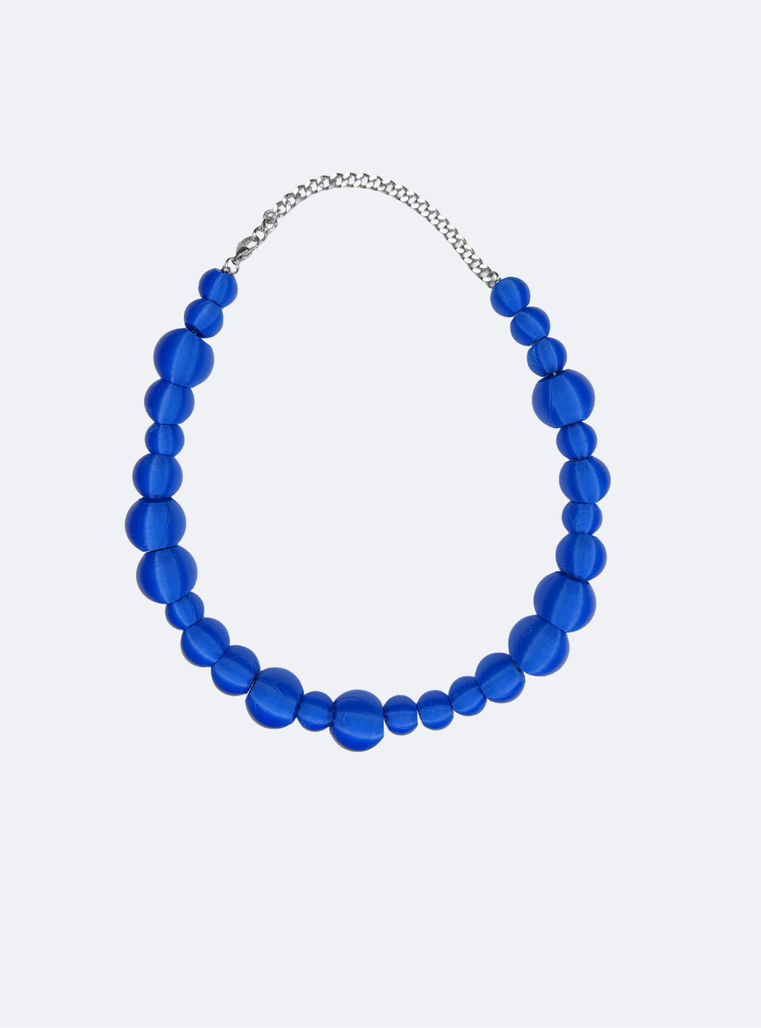 Ritmo // collar