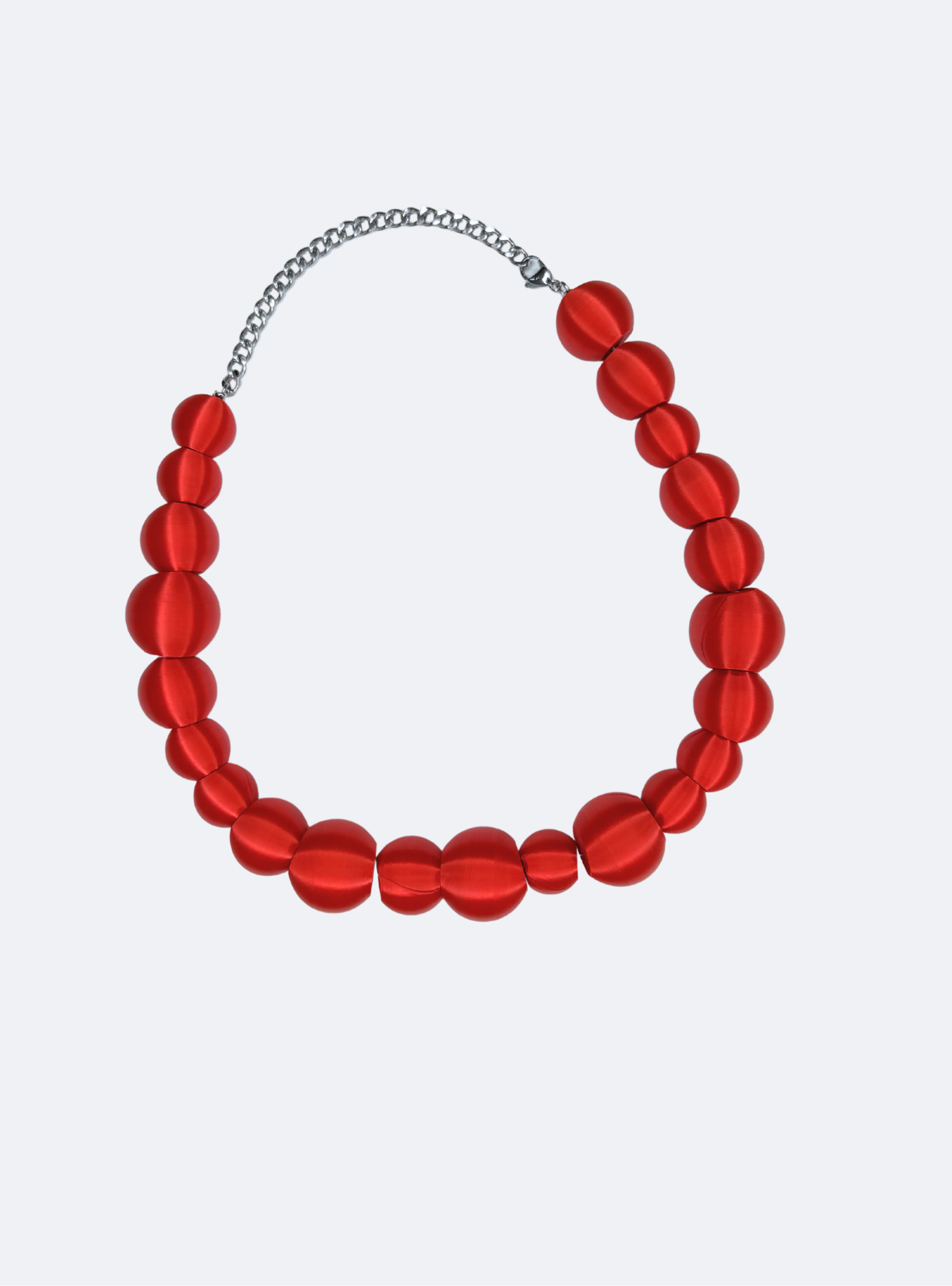 Ritmo // collar