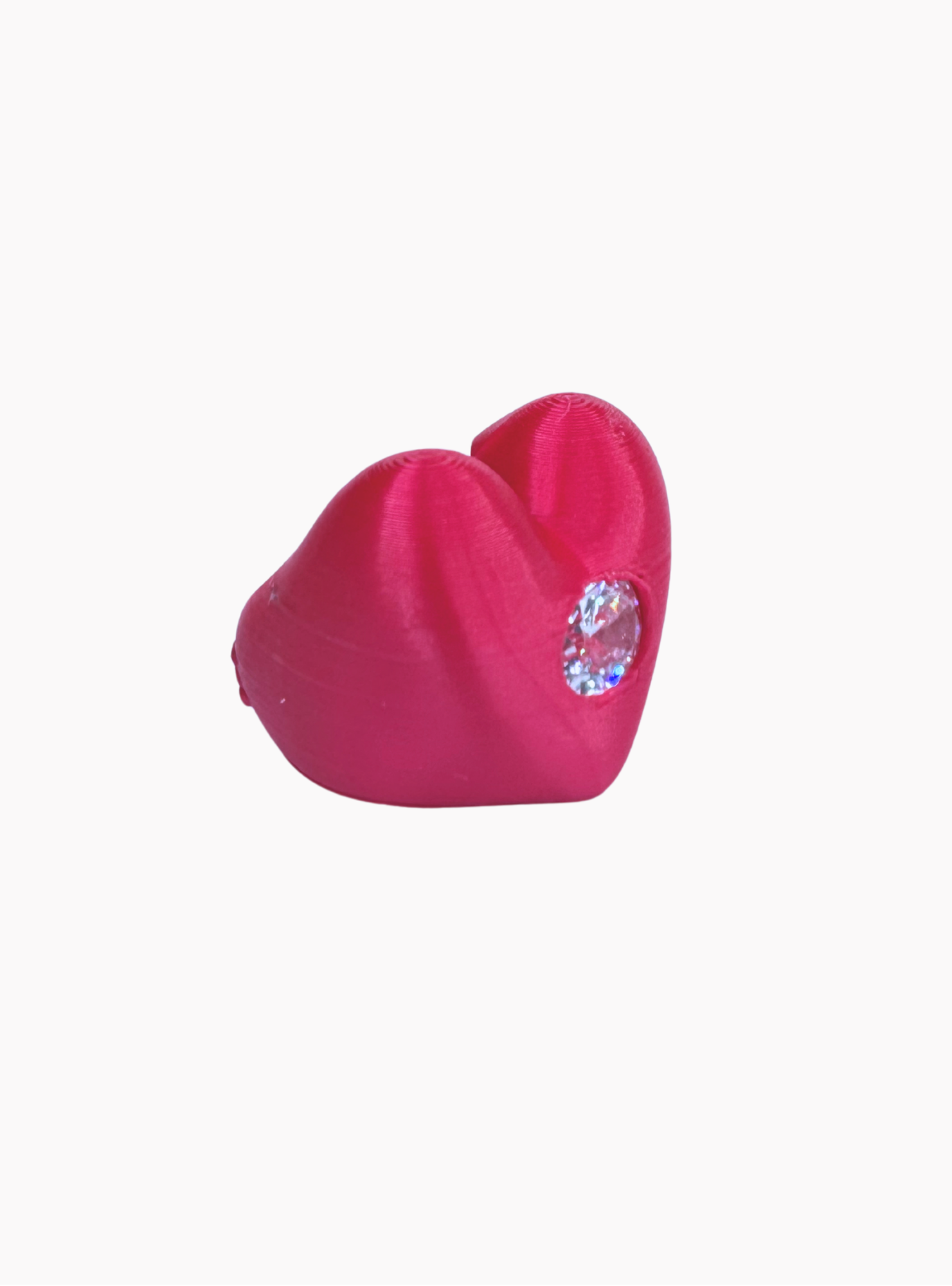 Love  // Ring.