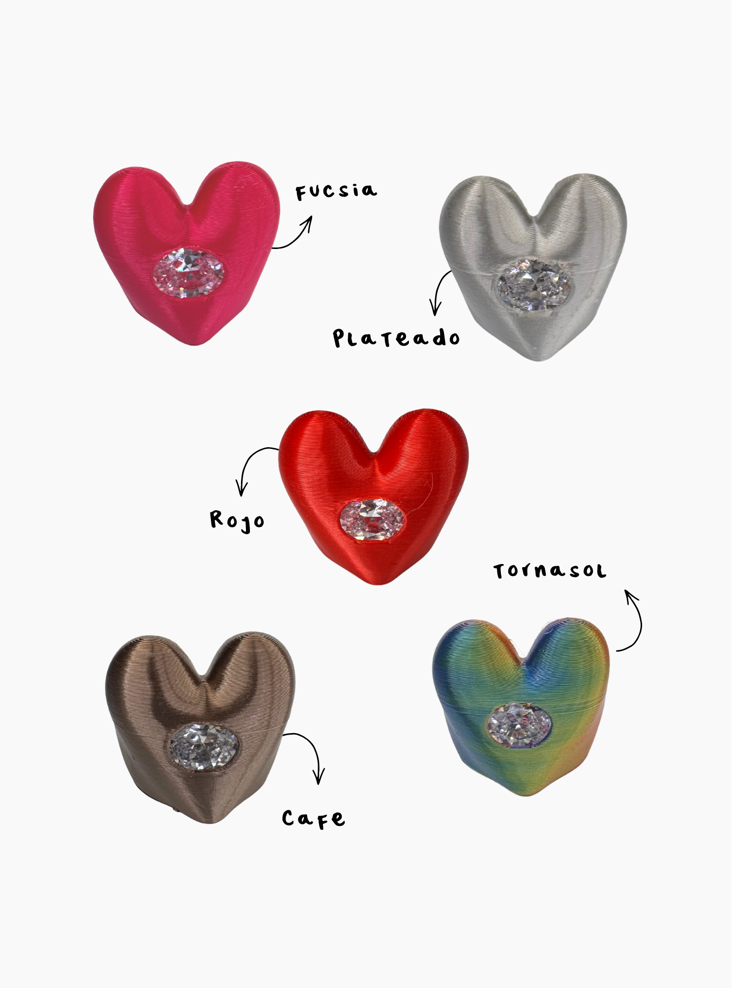 Love  // Ring.