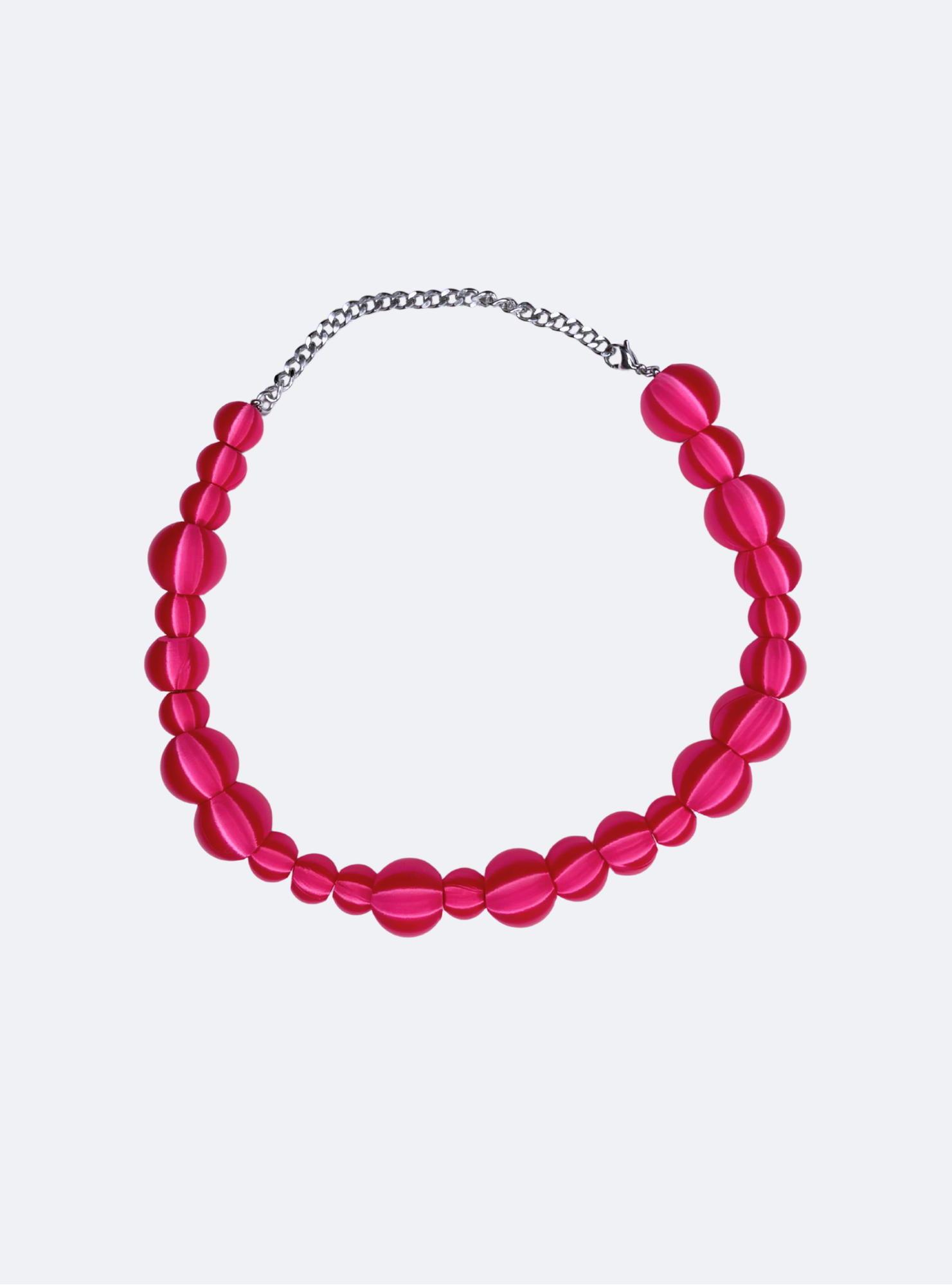 Ritmo // collar
