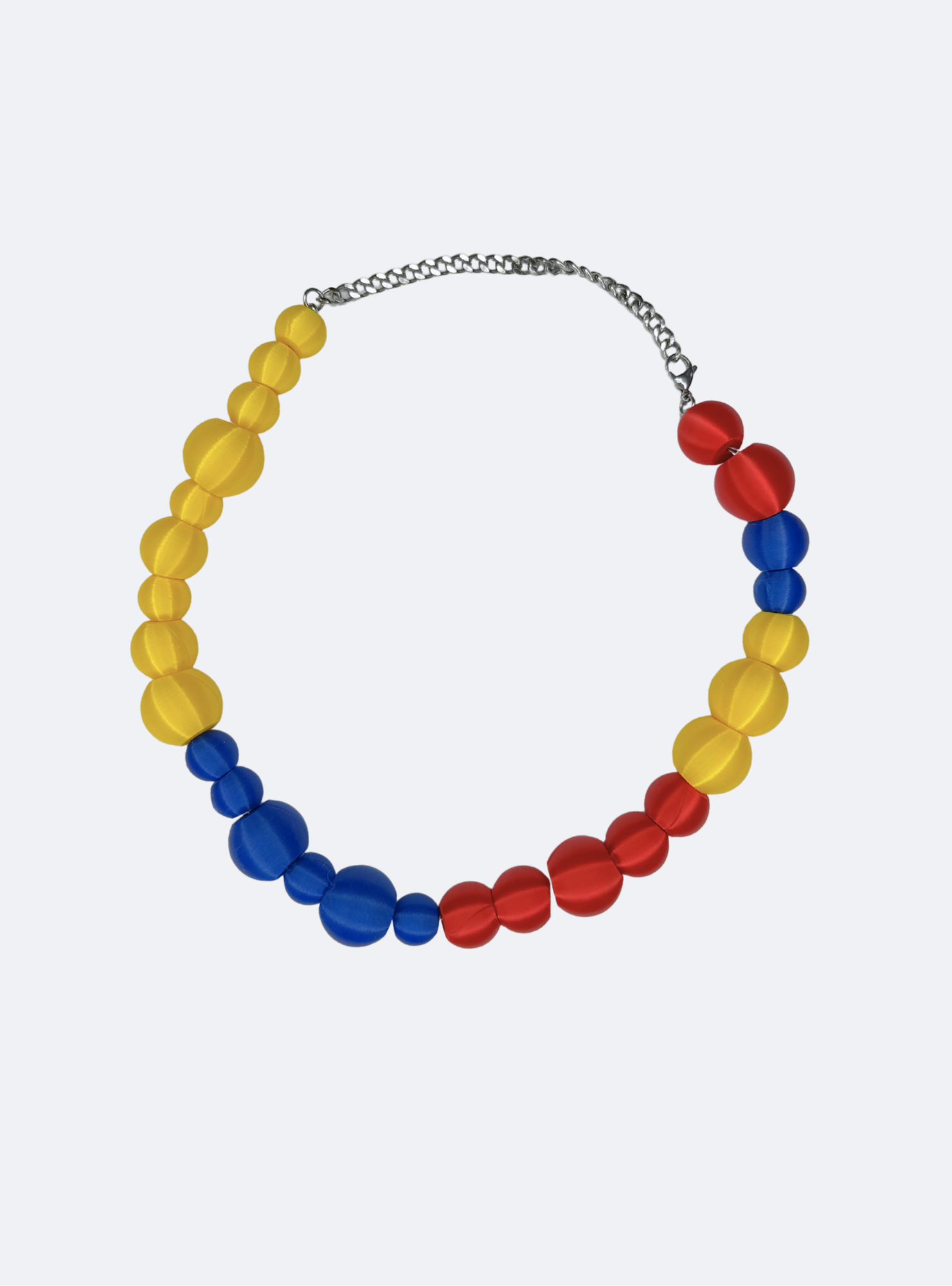 Ritmo // collar