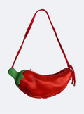Está caliente // Bag