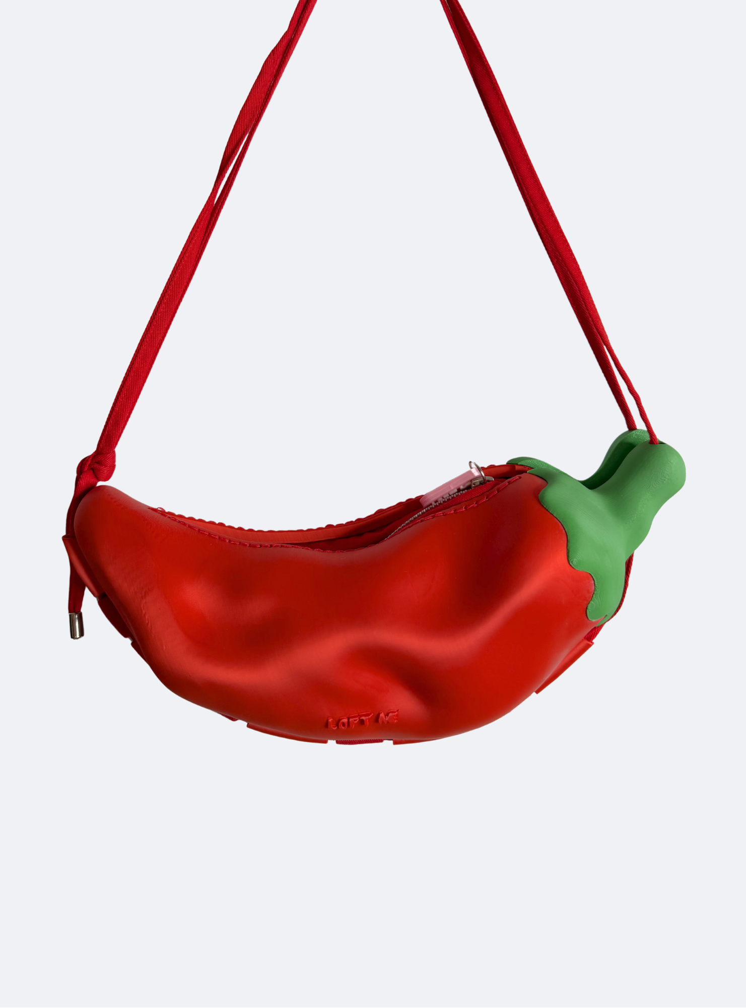 Está caliente // Bag