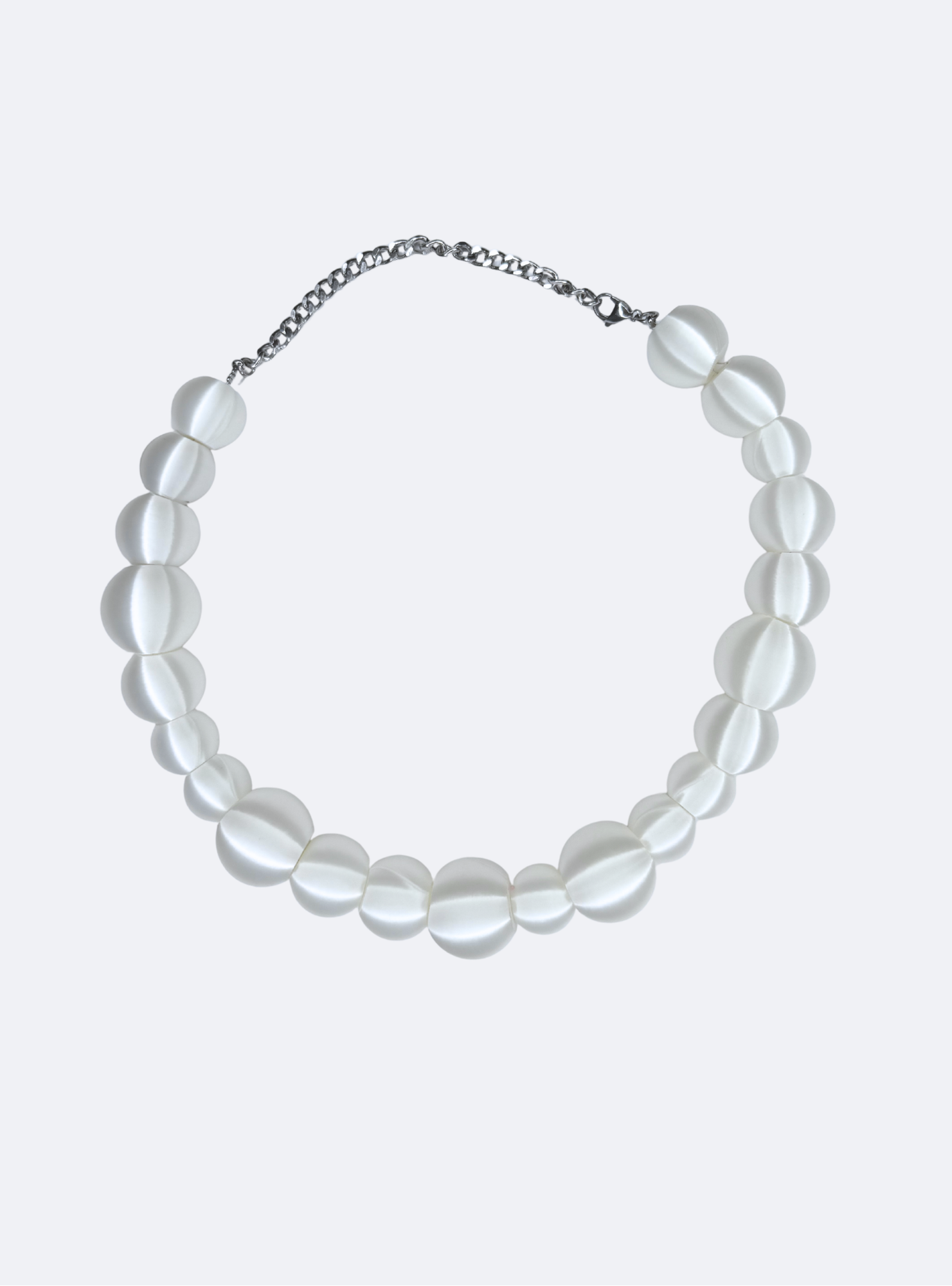 Ritmo // collar