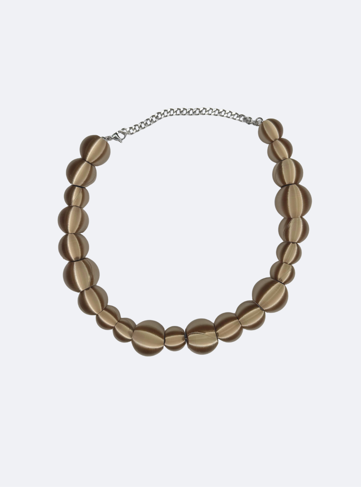Ritmo // collar