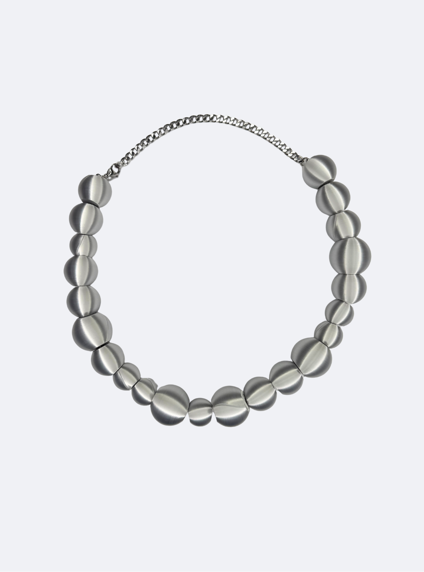 Ritmo // collar