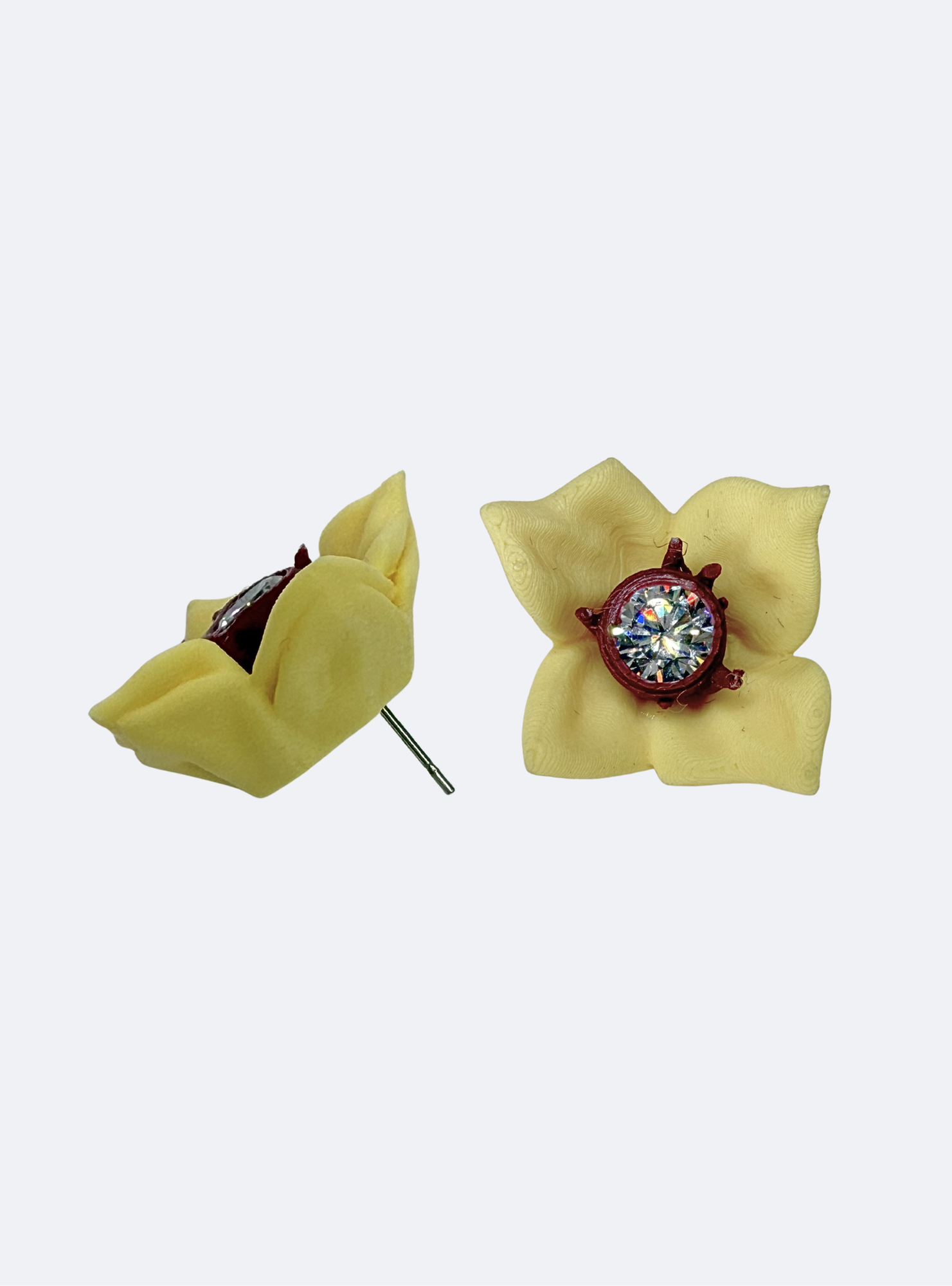 Mini Curazao // Aretas