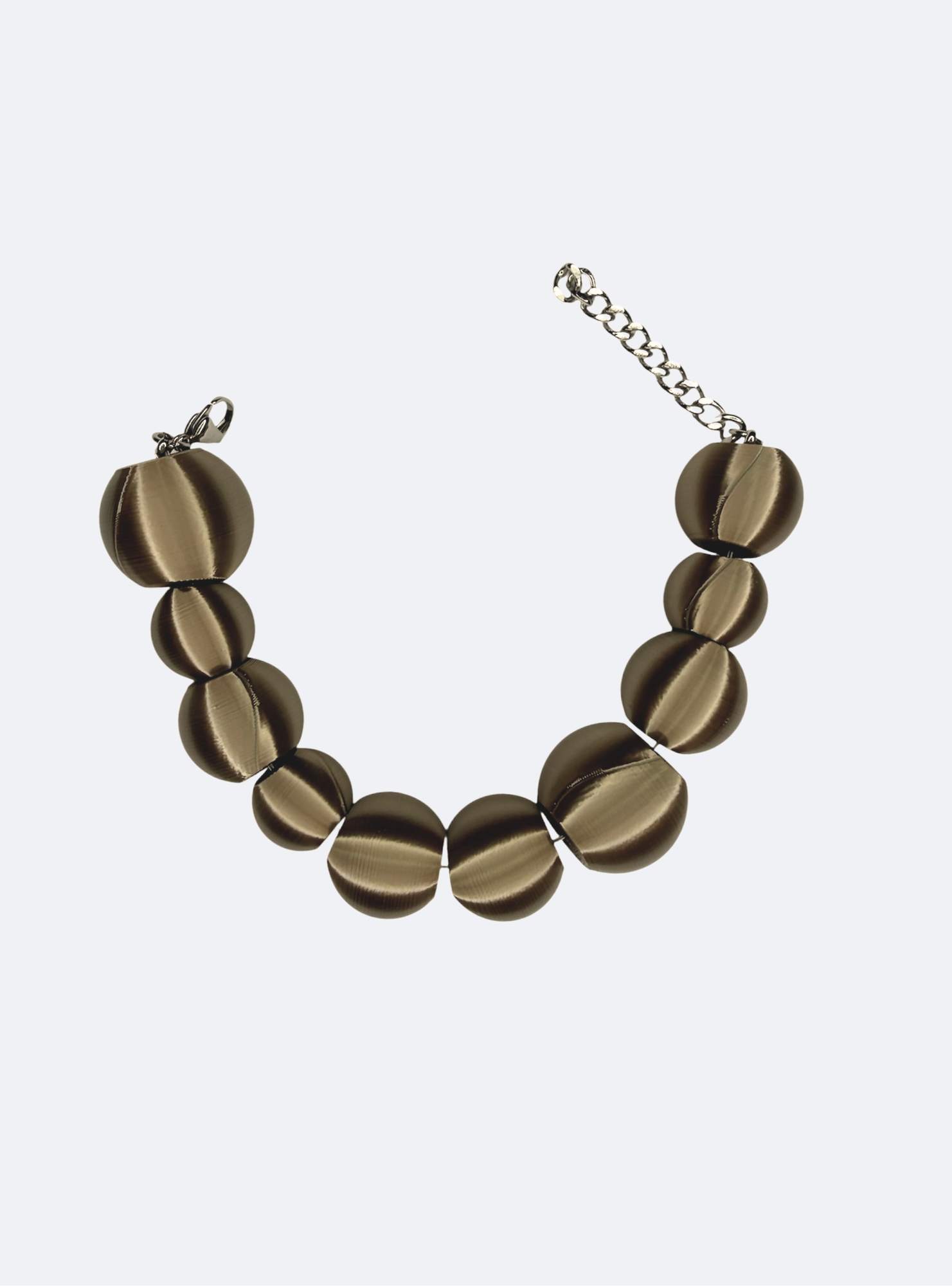 Ritmo // Pulsera