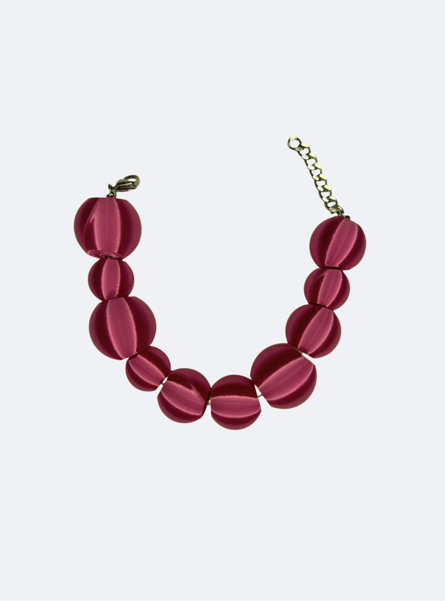 Ritmo // Pulsera