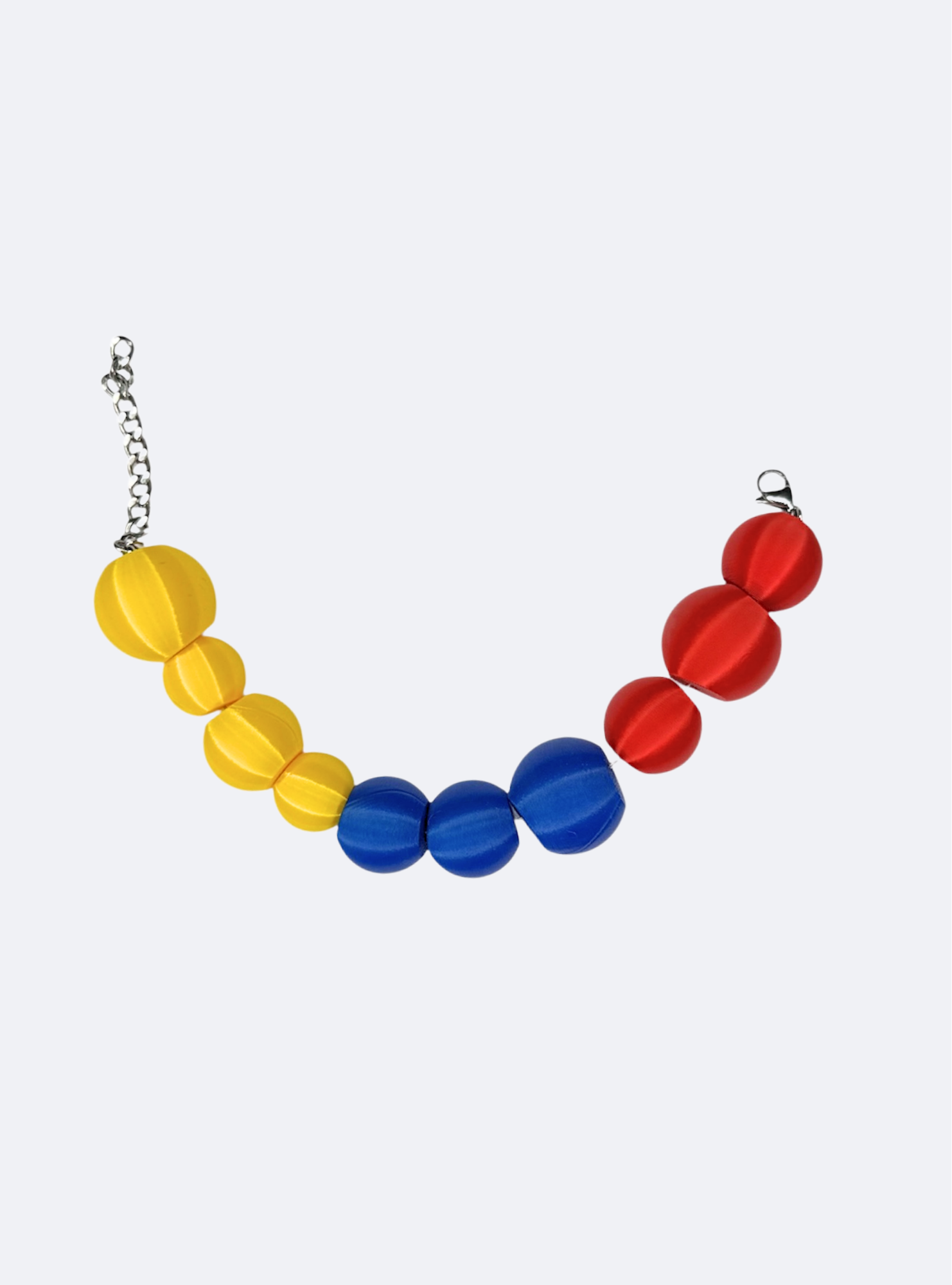 Ritmo // Pulsera