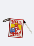 Loft me Mi Amor // Llavero