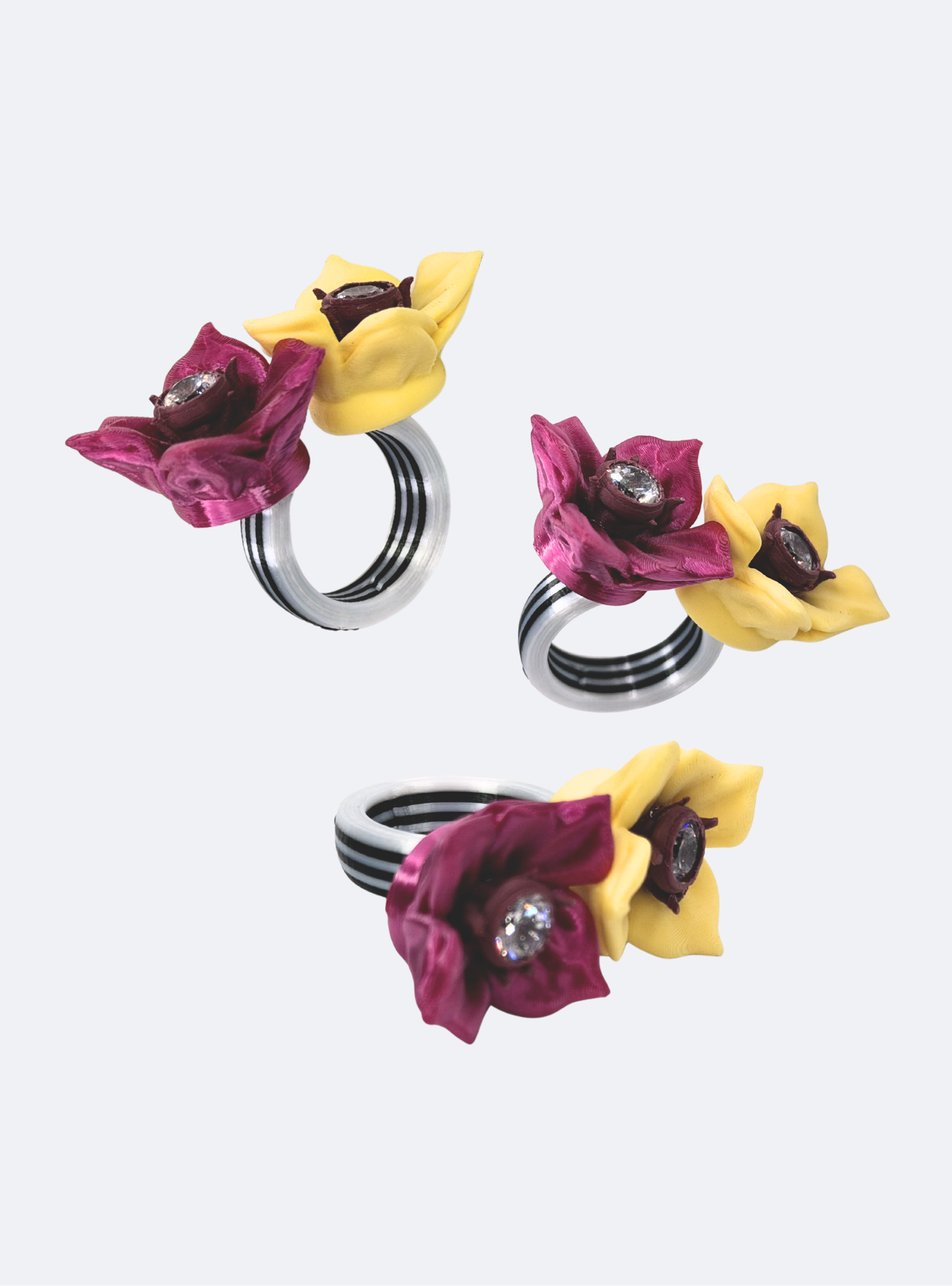 Mini Curazao // Anillo