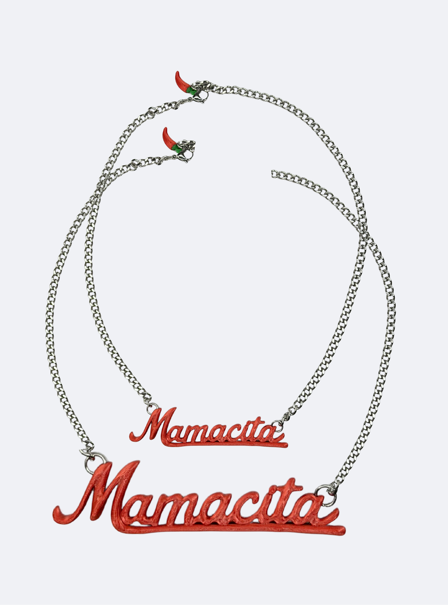 Mamacita // Bodychain
