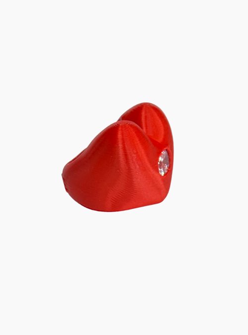 Love  // Ring.