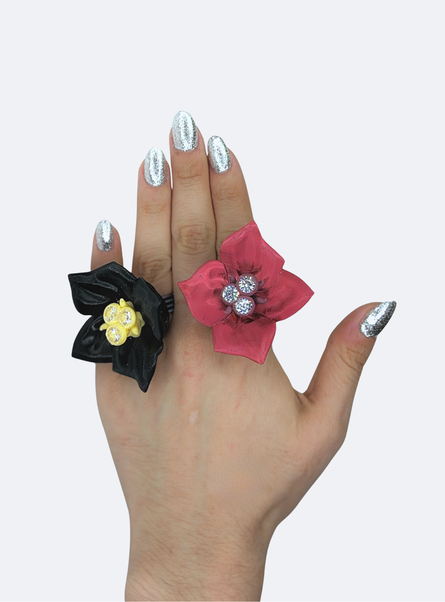 Curazao // Anillo