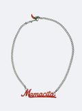 Mamacita // Collar