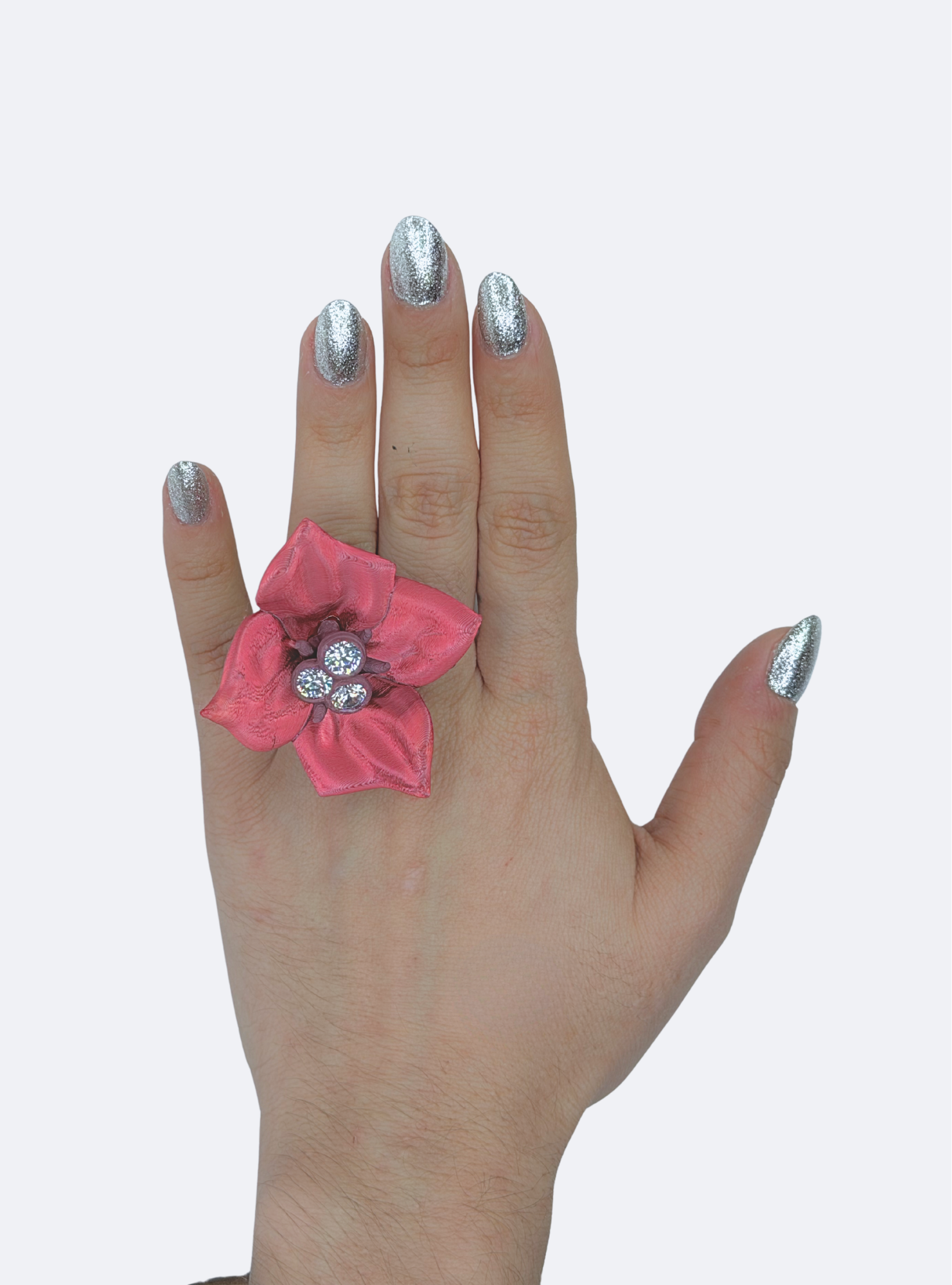 Curazao // Anillo