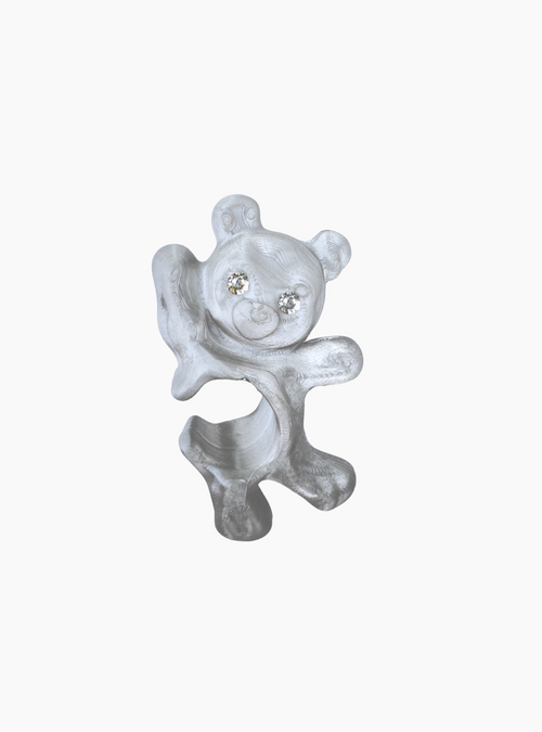 Ted Me // Earcuff