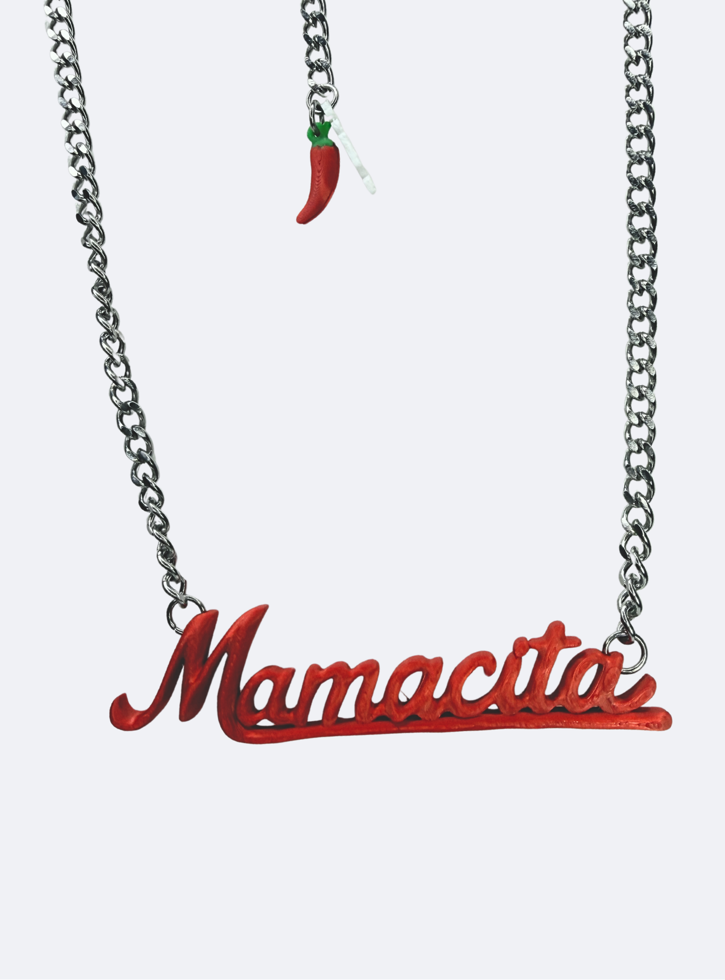 Mamacita // Collar