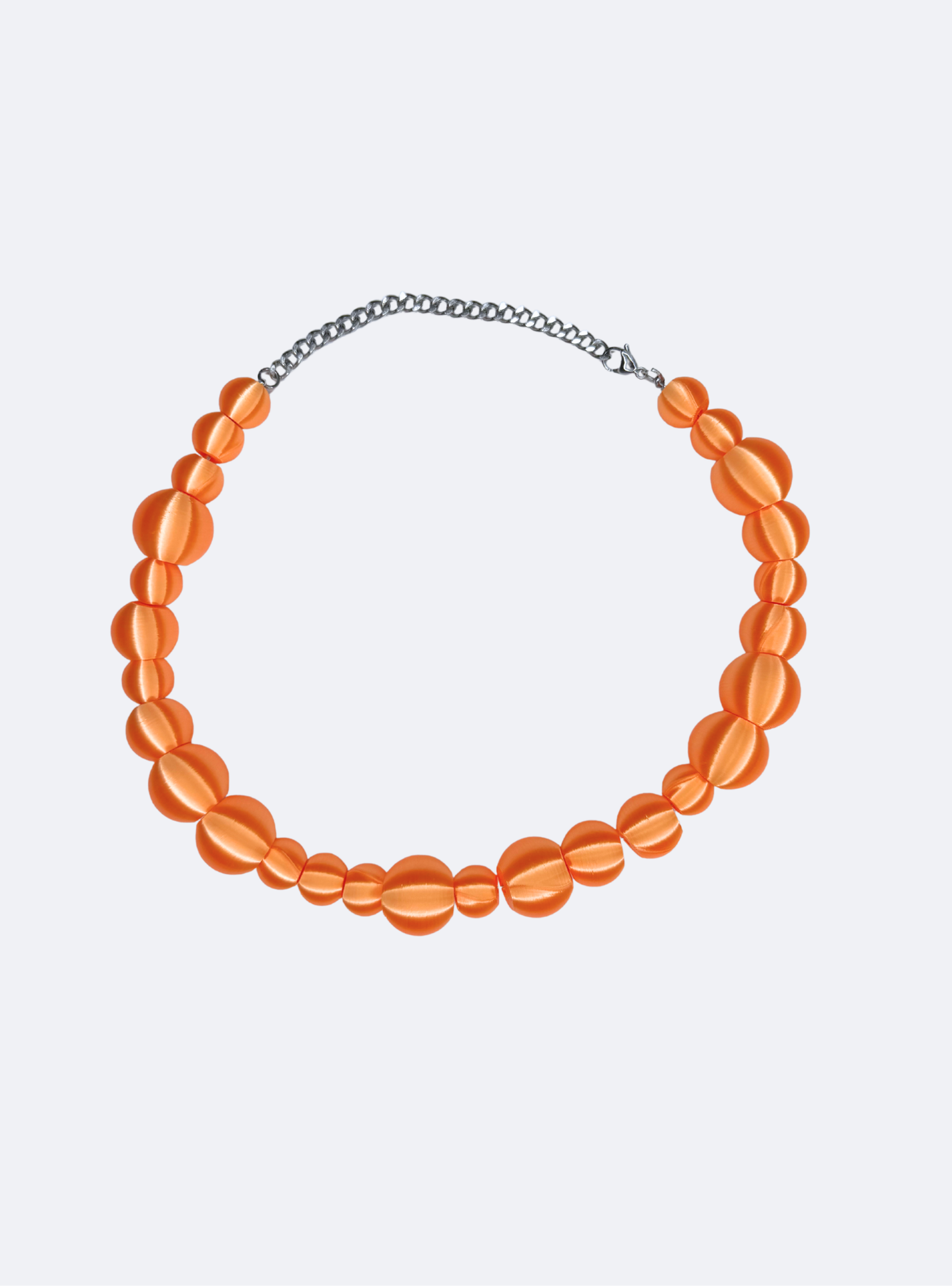 Ritmo // collar