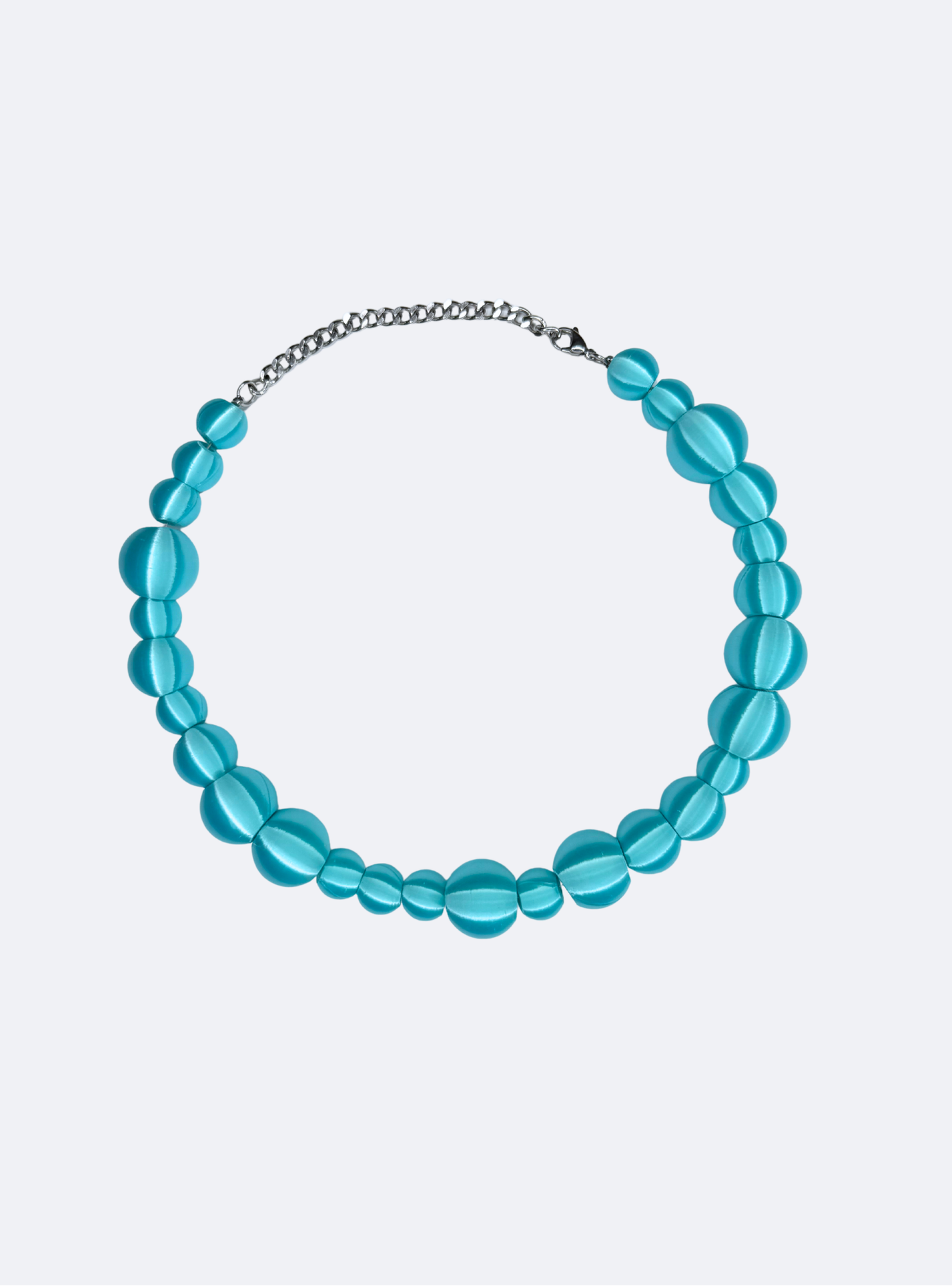 Ritmo // collar
