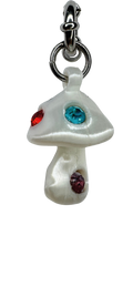 Charm Hongo