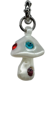Mushroom Charm