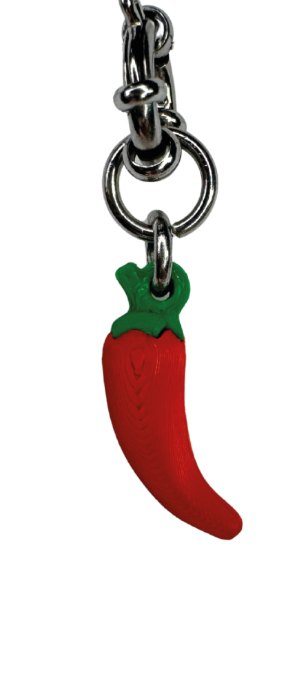 Charm Ají