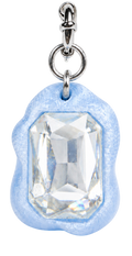 Charm Perla Azul