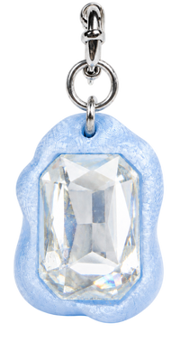 Charm Perla Azul