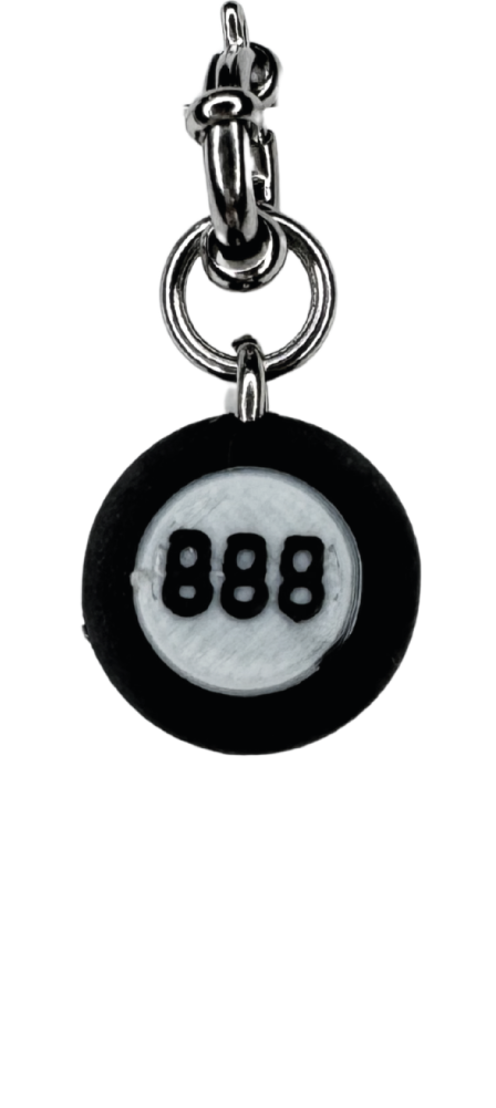 Charm Bola