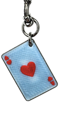Charm Carta