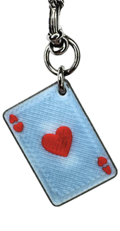 Charm Letter