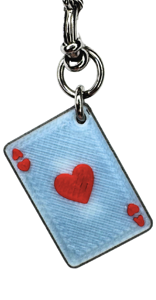 Charm Carta