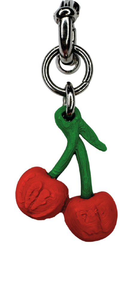 Charm Cereza