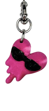 Heart Charm