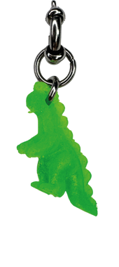 Dinosaur Charm