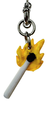 Fire Charm