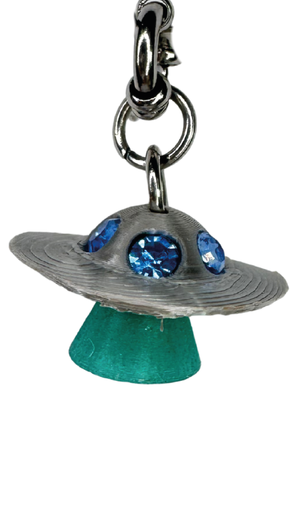 Charm ovni