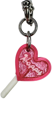 Charm Palette