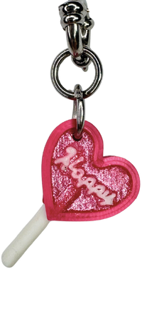 Charm Paleta