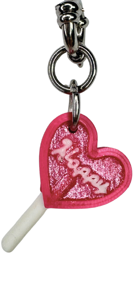 Charm Paleta