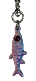 Charm pescado