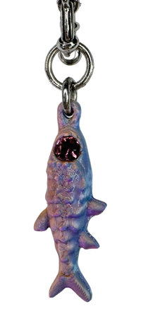 Charm pescado